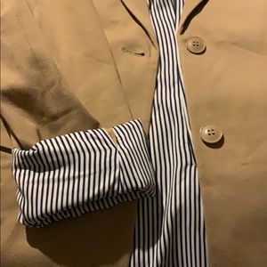 Nordstrom Jackets & Coats - Never been worn 1901 Cotton Blazer from Nordstrom Nordstrom Jackets & Coats - Never been worn 1901 Cotton Blazer from Nordstrom